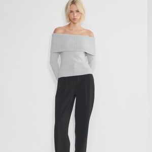 Aritzia Topaz Sweater
